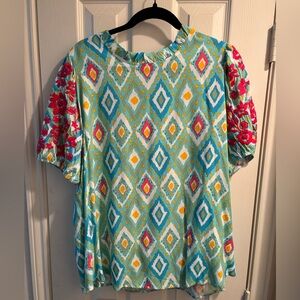 Savanna Jane top